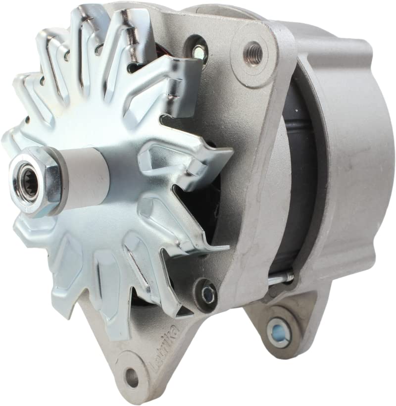 礼真琴/Energy PREMIUM SERIES Amazon.com: New Professional Grade OEM Mahle Alternator MG117